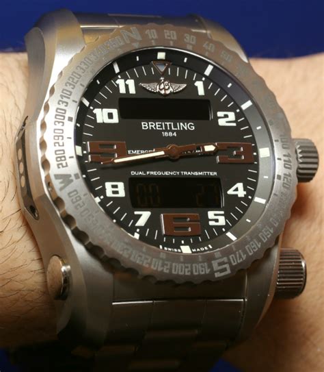 breitling emergency 2 price singapore|breitling beacon watch.